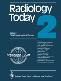 Produktbild: Radiology Today