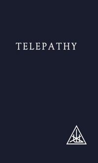 Produktbild: Telepathy and Etheric Vehicle