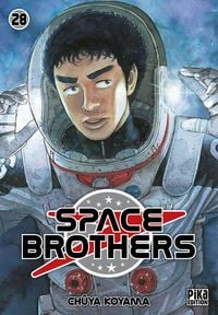 Produktbild: Space Brothers. Tome 28
