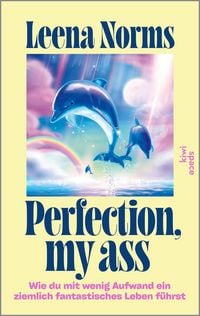 Produktbild: Perfection, my ass