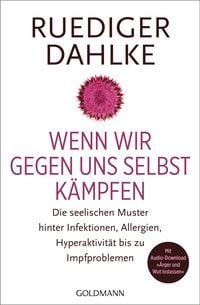 Produktbild: Wenn wir gegen uns selbst k&auml;mpfen