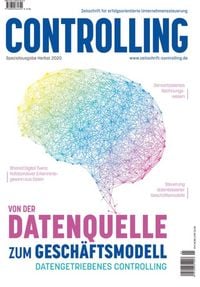 Produktbild: Von der Datenquelle zum Gesch&auml;ftsmodell