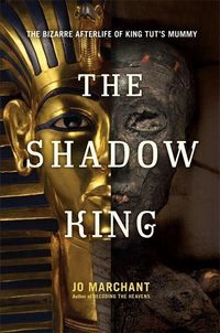 Produktbild: The Shadow King