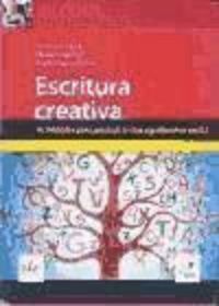 Produktbild: Frank, C: Escritura creativa