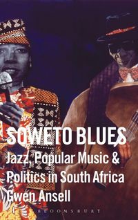 Produktbild: Soweto Blues