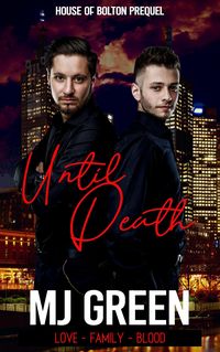 Produktbild: Until Death (House of Bolton, #5)