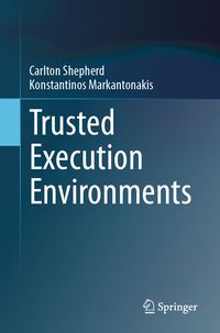 Produktbild: Trusted Execution Environments