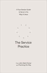 Produktbild: The Service Practice