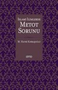 Produktbild: Islami Ilimlerde Metot Sorunu