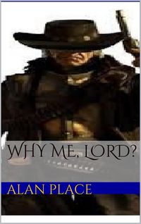 Produktbild: Why Me, Lord?