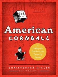 Produktbild: American Cornball