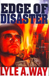 Produktbild: Edge Of Disaster