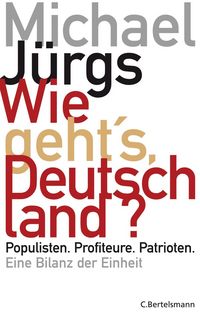 Produktbild: Wie geht's, Deutschland?