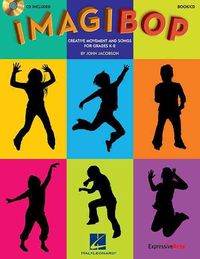 Produktbild: Imagibop