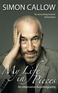 Produktbild: My Life in Pieces