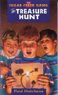 Produktbild: The Treasure Hunt