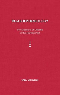 Produktbild: Palaeoepidemiology