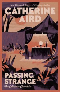 Produktbild: Passing Strange