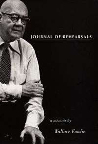 Produktbild: Journal of Rehearsals