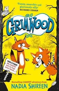 Produktbild: Grimwood
