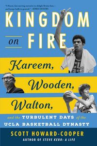 Produktbild: Kingdom on Fire