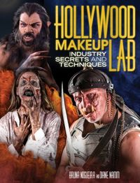 Produktbild: Nogueira, B: Hollywood Makeup Lab