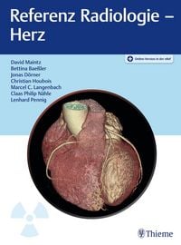 Produktbild: Referenz Radiologie - Herz