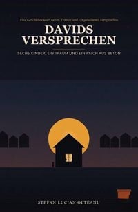 Produktbild: Davids Versprechen