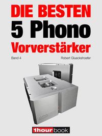 Produktbild: Die besten 5 Phono-Vorverst&auml;rker (Band 4)