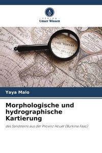 Produktbild: Morphologische und hydrographische Kartierung