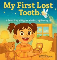 Produktbild: My First Lost Tooth