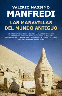 Produktbild: Las maravillas del mundo antiguo