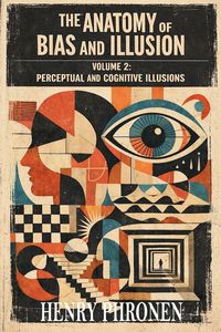 Produktbild: The Anatomy of Bias and Illusion, Volume 2