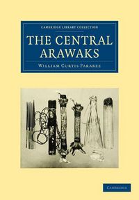 Produktbild: The Central Arawaks
