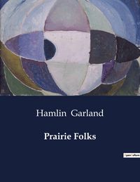 Produktbild: Prairie Folks