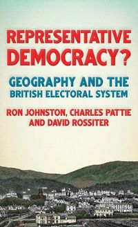 Produktbild: Representative democracy?