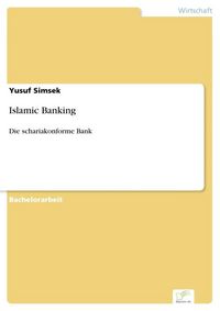 Produktbild: Islamic Banking