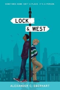 Produktbild: Lock & West