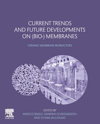 Produktbild: Current Trends and Future Developments on (Bio-) Membranes