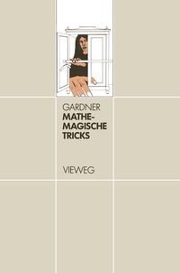Produktbild: Mathemagische Tricks