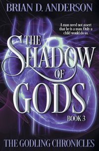 Produktbild: The Shadow of Gods