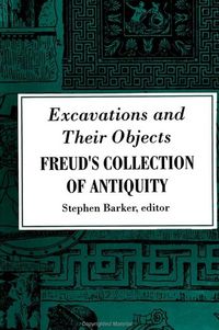 Produktbild: Excavations and Their Objects