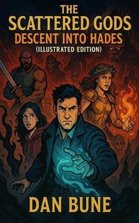 Produktbild: The Scattered Gods