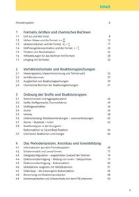 KomplettTrainer Gymnasium Chemie 7. - 10. Klasse