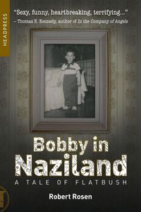 Produktbild: Bobby in Naziland