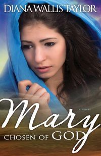 Produktbild: Mary, Chosen of God