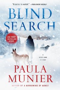 Produktbild: Blind Search