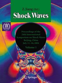 Produktbild: Shock Waves