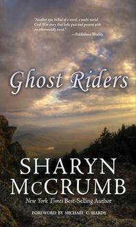 Produktbild: Ghost Riders