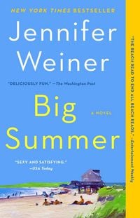 Produktbild: Big Summer
